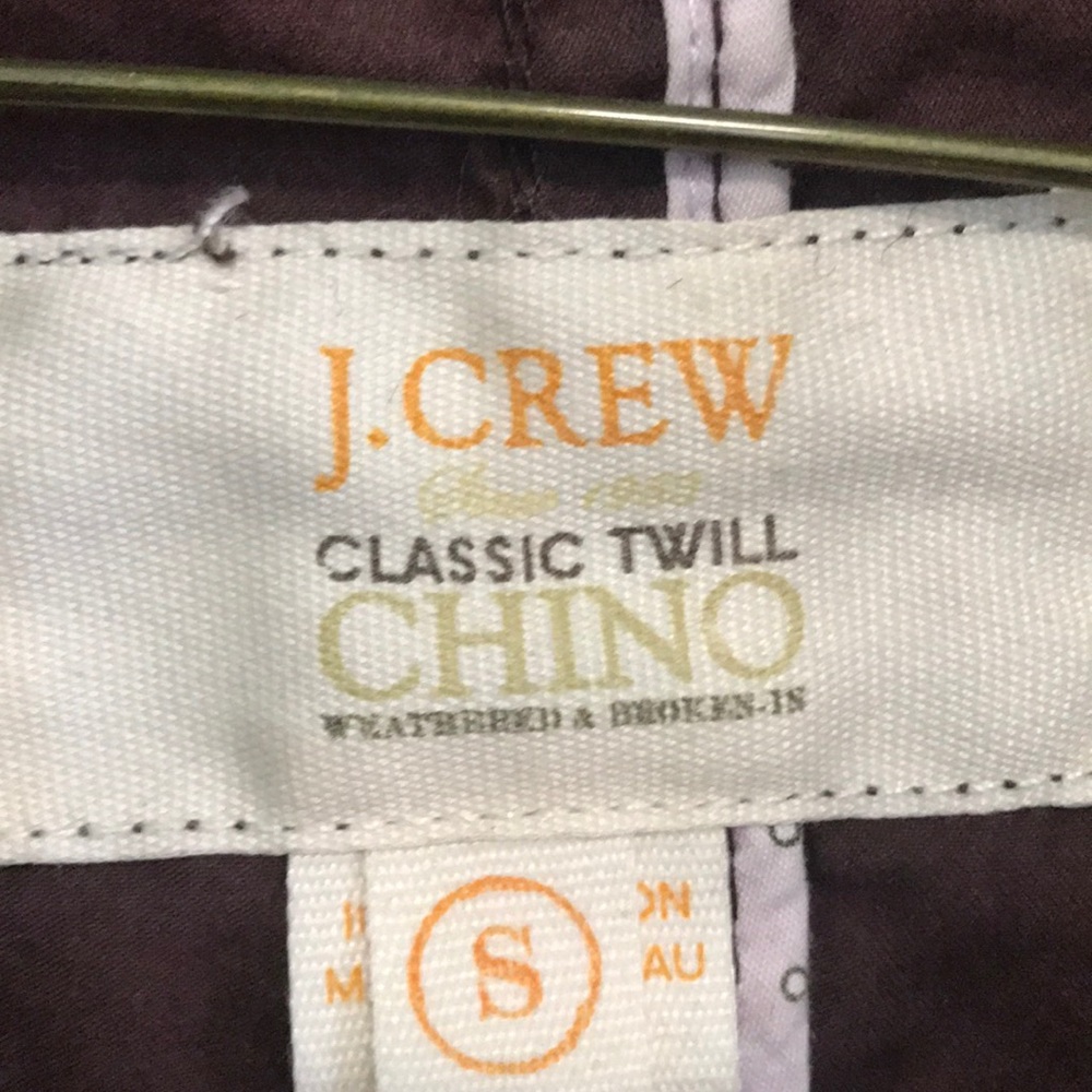 Jcrew Utility Jacket - image 2